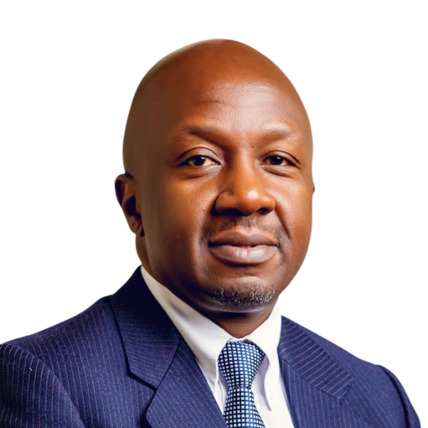 Mr. Lawrence Muiruri Ngugi