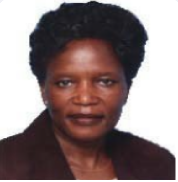 Prof. Mary Akinyi Otieno