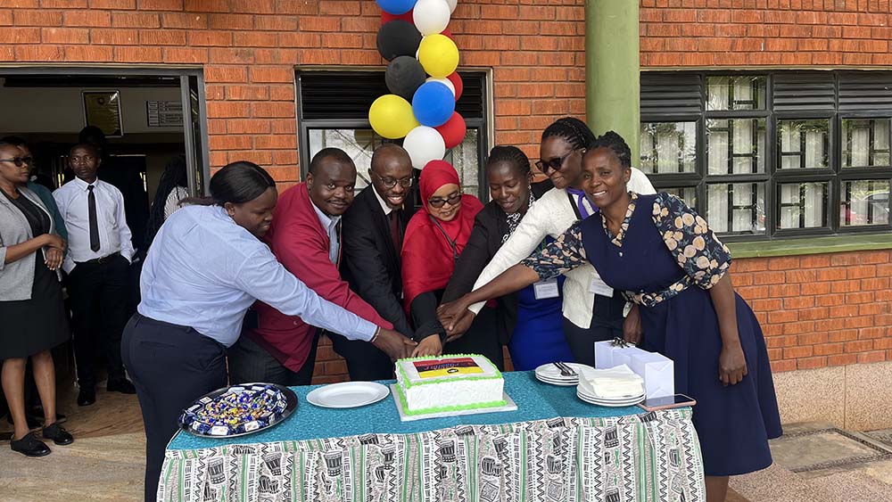 Customer Service Week