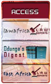 Law Africa