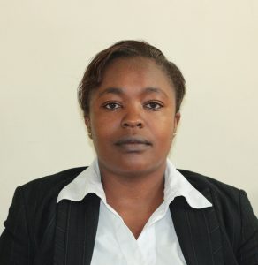 Ms. Agnes Mwai