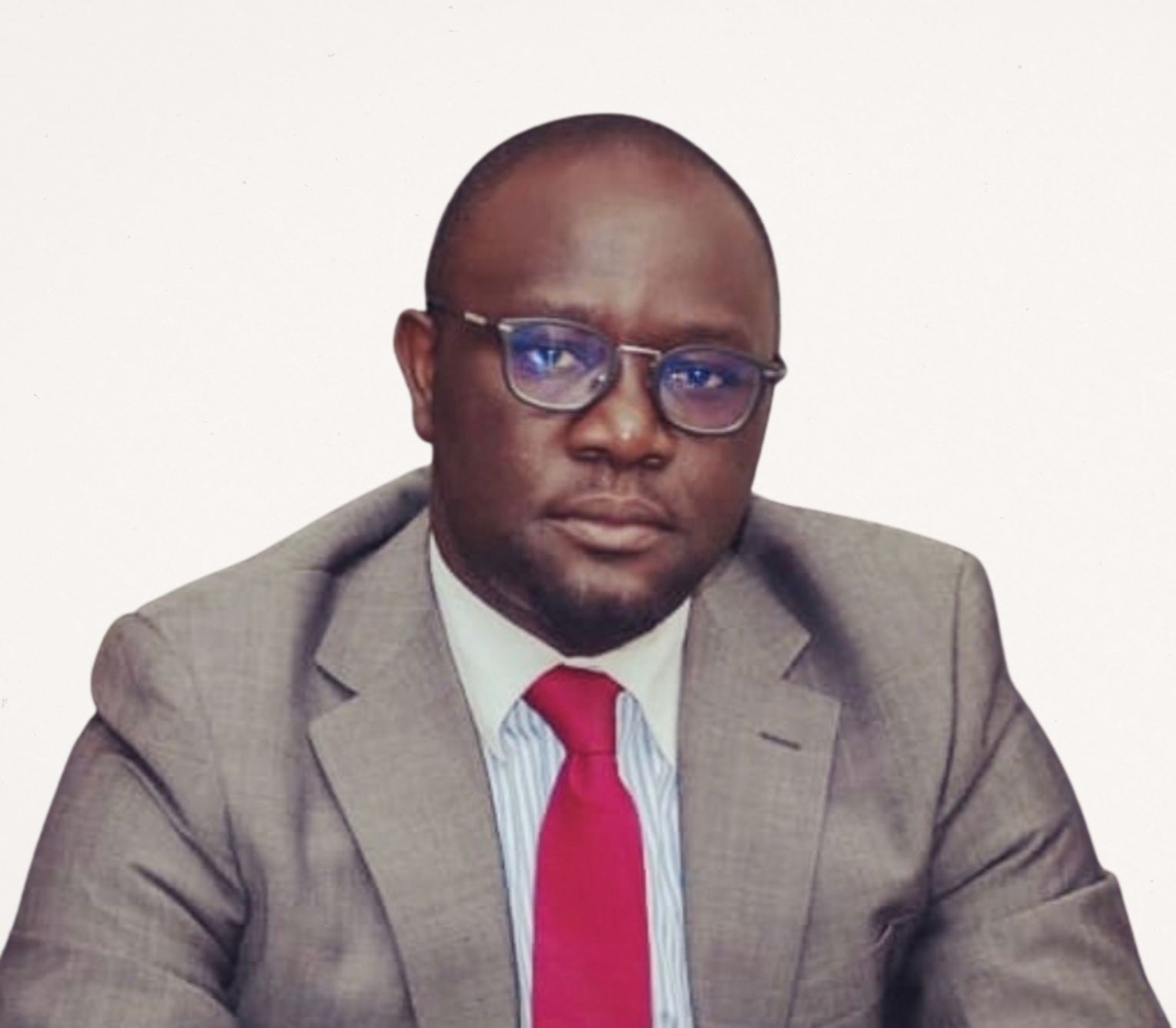 Mr. Daniel Odhiambo
