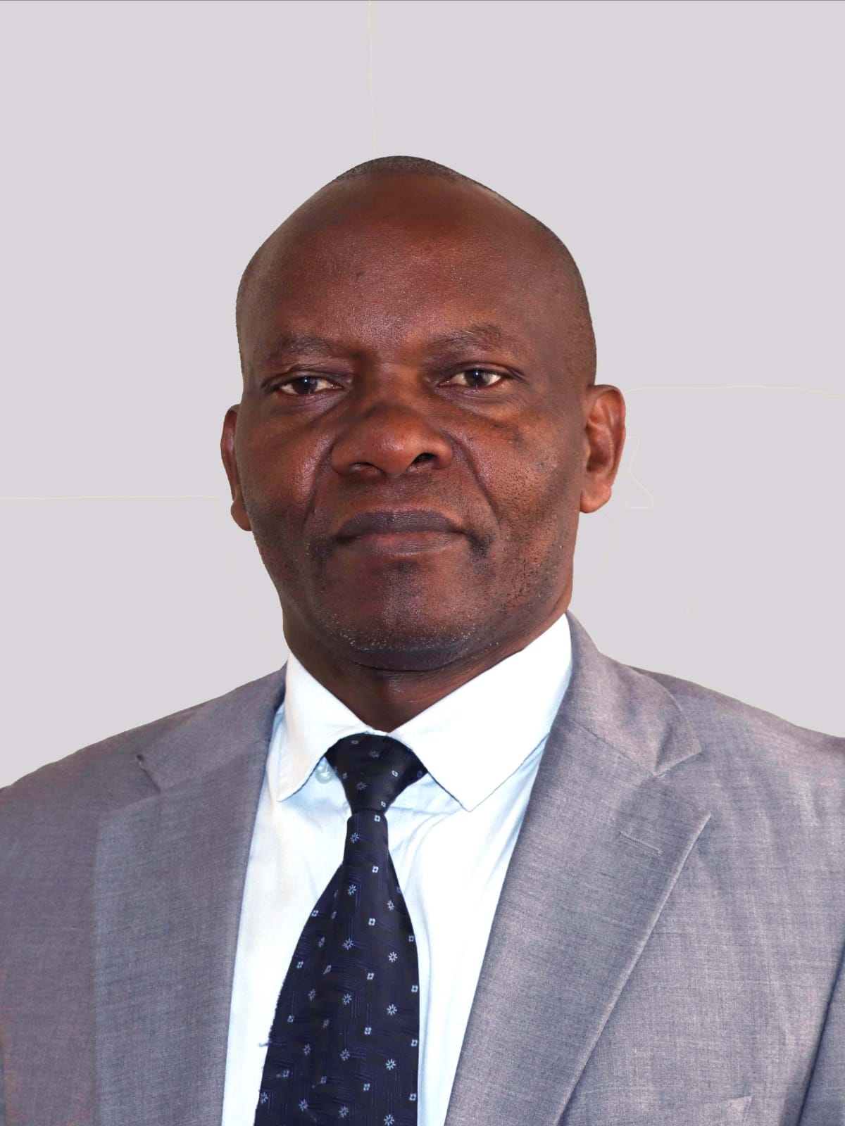 Mr. John N. Malombe