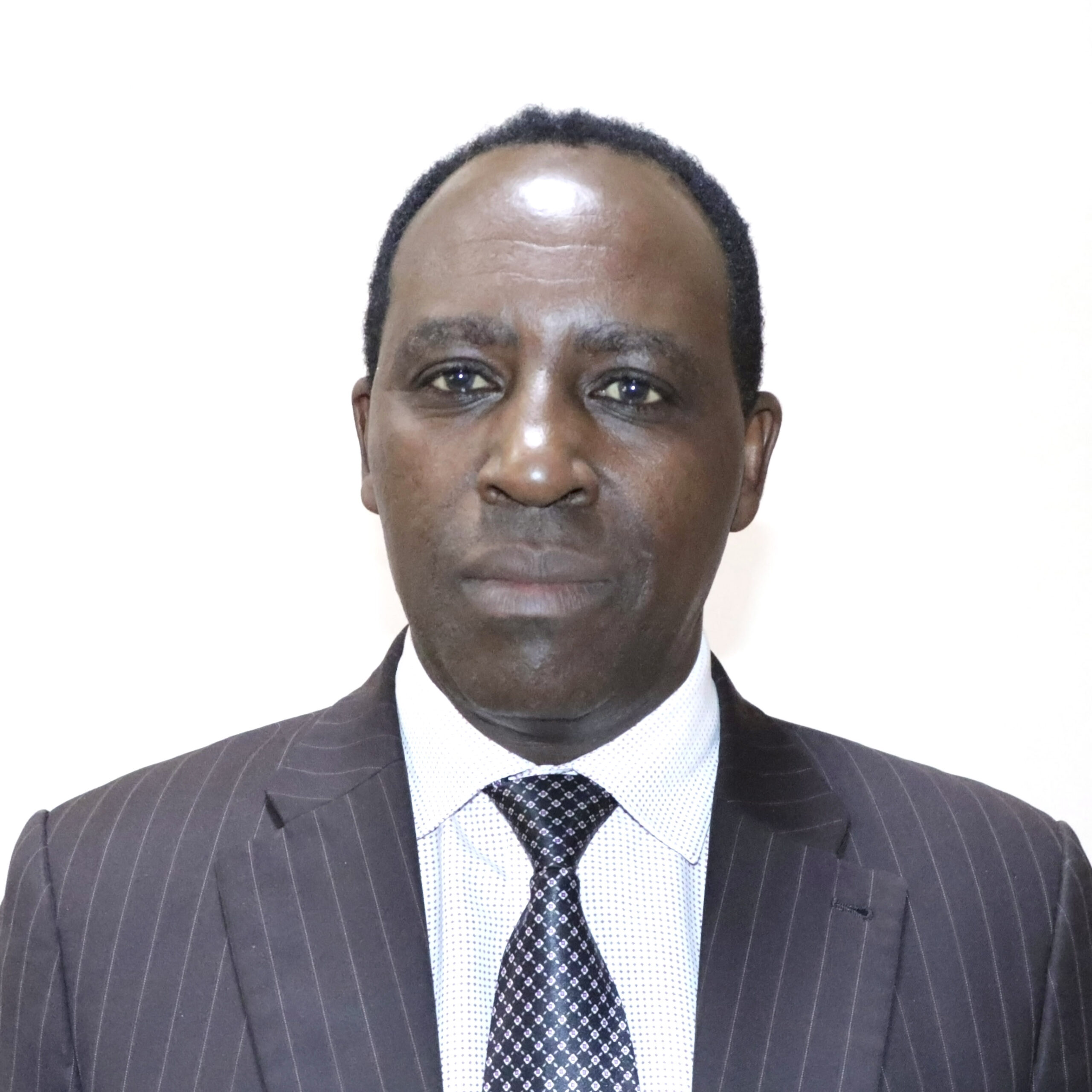 Mr. Lawrence Ndirangu