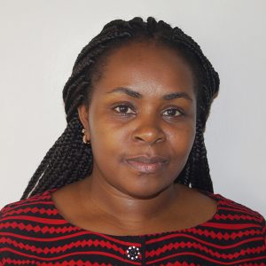 Ms. Ruth Gathoni